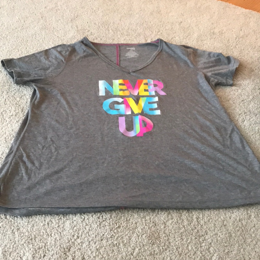 Ladies T-shirt